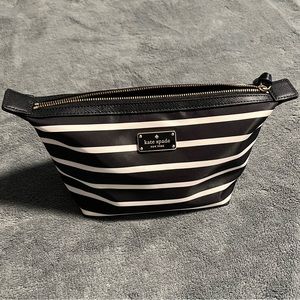 Kate Spade Cosmetics Pouch